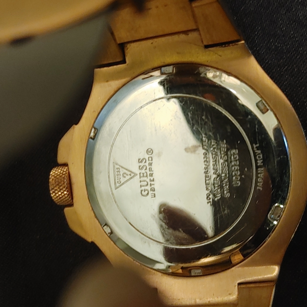 Guess Watch - Picture 6 of 8
